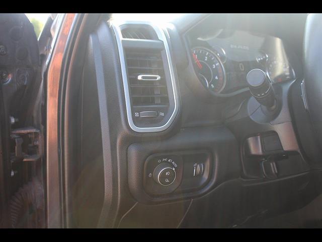 2024 Ram 2500 Big Horn Crew Cab 4x4 64 Box