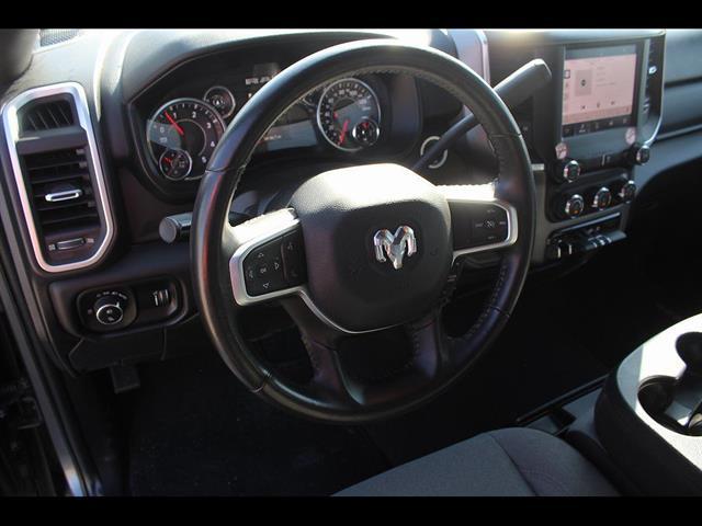 2024 Ram 2500 Big Horn Crew Cab 4x4 64 Box