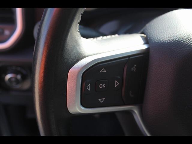 2024 Ram 2500 Big Horn Crew Cab 4x4 64 Box
