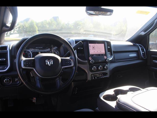 2024 Ram 2500 Big Horn Crew Cab 4x4 64 Box