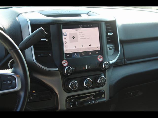 2024 Ram 2500 Big Horn Crew Cab 4x4 64 Box