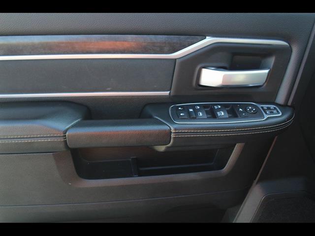 2024 Ram 2500 Big Horn Crew Cab 4x4 64 Box