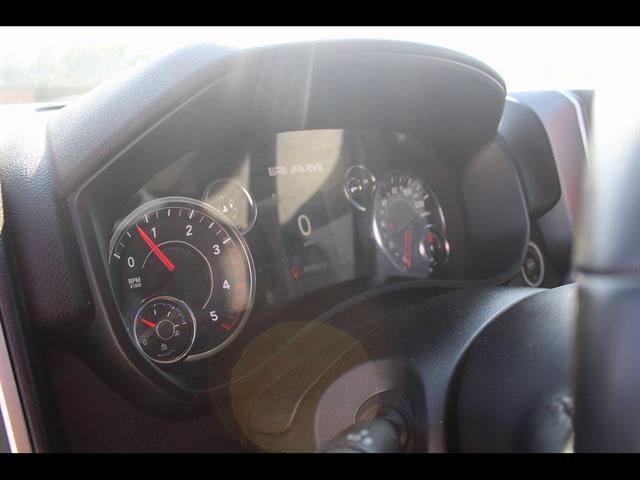 2024 Ram 2500 Big Horn Crew Cab 4x4 64 Box