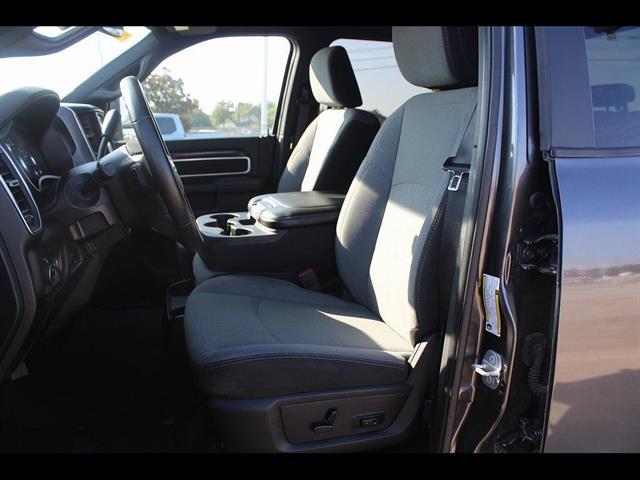 2024 Ram 2500 Big Horn Crew Cab 4x4 64 Box