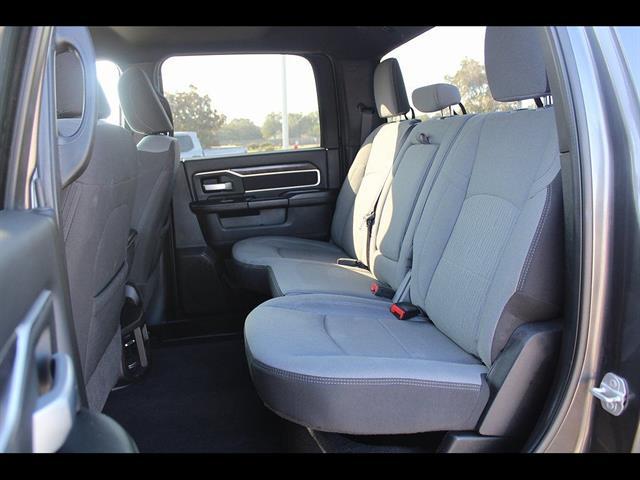 2024 Ram 2500 Big Horn Crew Cab 4x4 64 Box