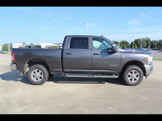 2024 Ram 2500 Big Horn Crew Cab 4x4 64 Box
