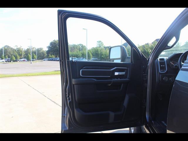 2024 Ram 2500 Big Horn Crew Cab 4x4 64 Box