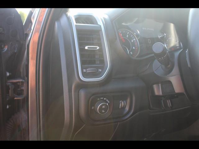 2024 Ram 2500 Big Horn Crew Cab 4x4 64 Box