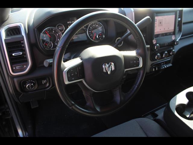 2024 Ram 2500 Big Horn Crew Cab 4x4 64 Box