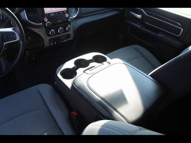 2024 Ram 2500 Big Horn Crew Cab 4x4 64 Box