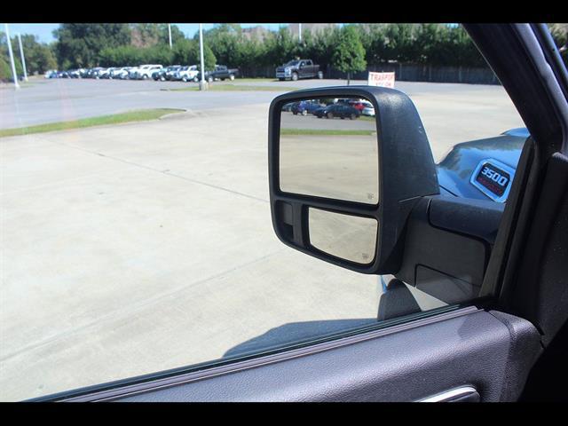 2024 Ram 3500 Big Horn Crew Cab 4x4 8' Box
