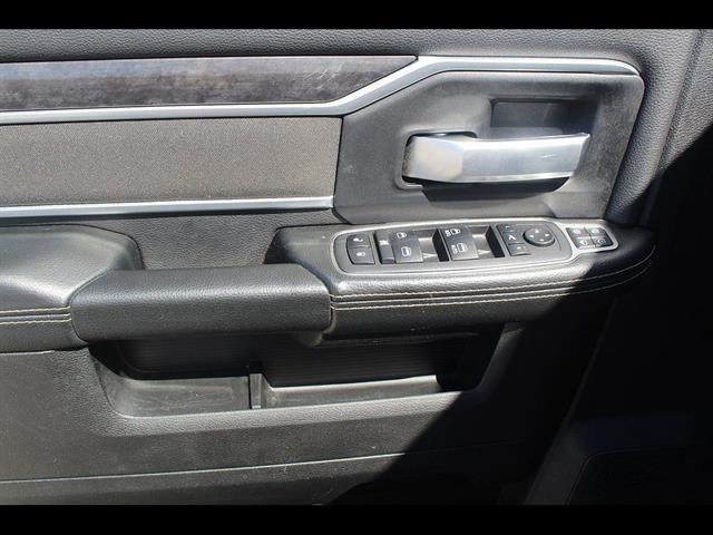 2024 Ram 3500 Big Horn Crew Cab 4x4 8' Box