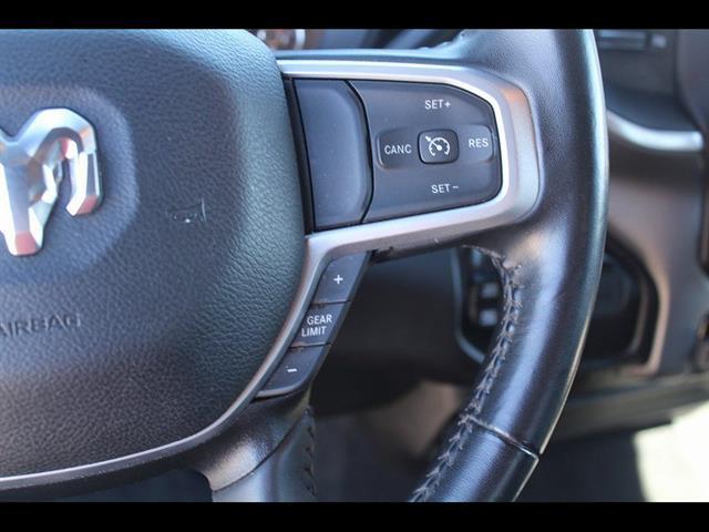2024 Ram 3500 Big Horn Crew Cab 4x4 8' Box
