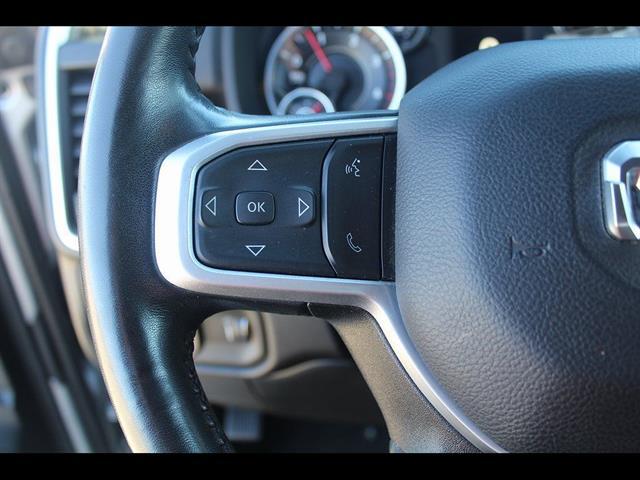 2024 Ram 3500 Big Horn Crew Cab 4x4 8' Box