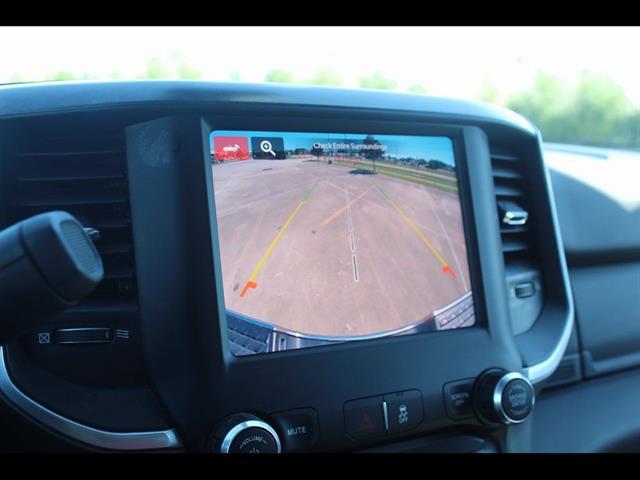 2024 Ram 3500 Big Horn Crew Cab 4x4 8' Box