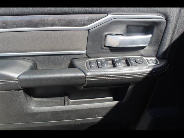 2024 Ram 3500 Big Horn Crew Cab 4x4 8 Box