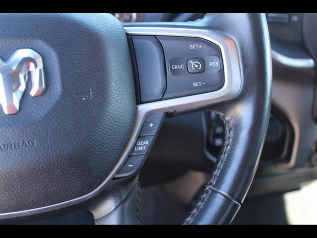 2024 Ram 3500 Big Horn Crew Cab 4x4 8 Box