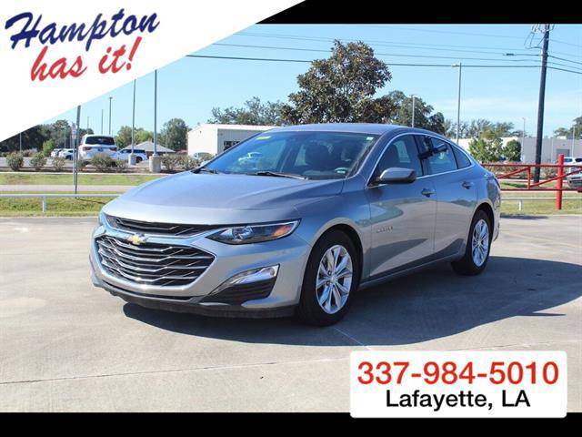 2025 Chevrolet Malibu FWD 1LT for sale in Lafayette, LA