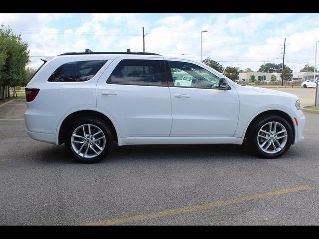 2023 Dodge Durango GT Plus AWD