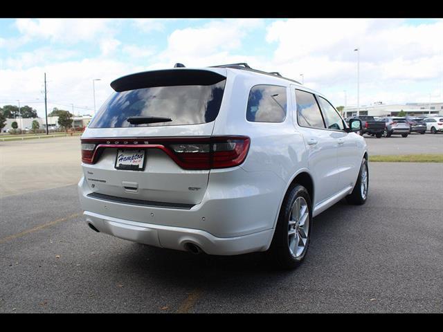 2023 Dodge Durango GT Plus AWD