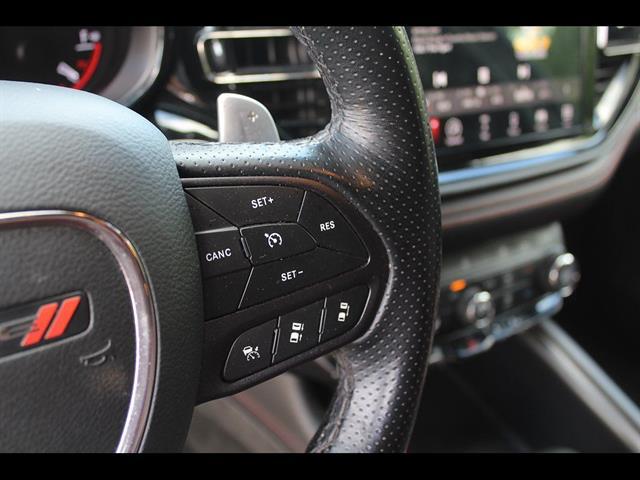 2023 Dodge Durango GT Plus AWD