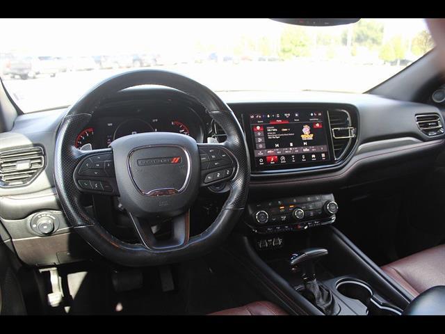 2023 Dodge Durango GT Plus AWD