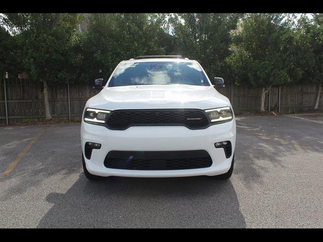 2023 Dodge Durango GT Plus AWD