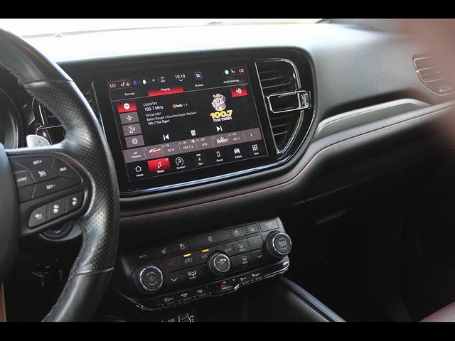 2023 Dodge Durango GT Plus AWD