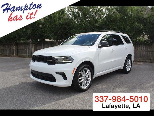 2023 Dodge Durango GT Plus AWD for sale in Lafayette, LA