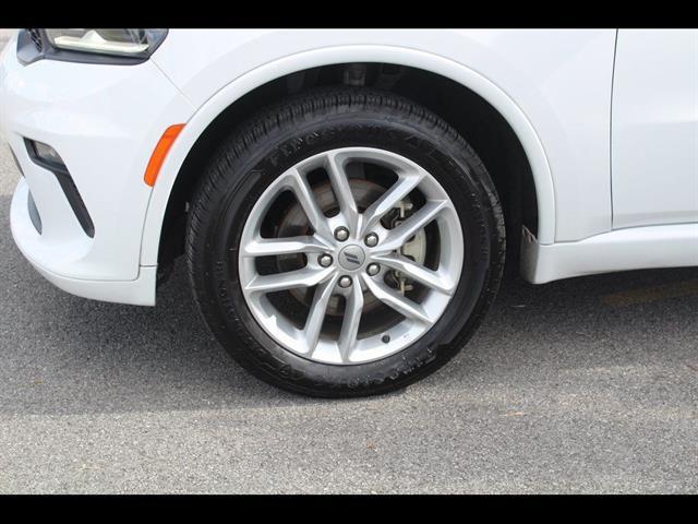 2023 Dodge Durango GT Plus AWD