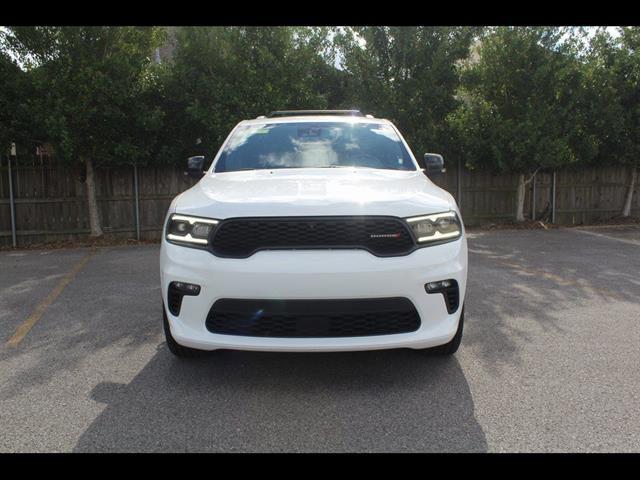 2023 Dodge Durango GT Plus AWD