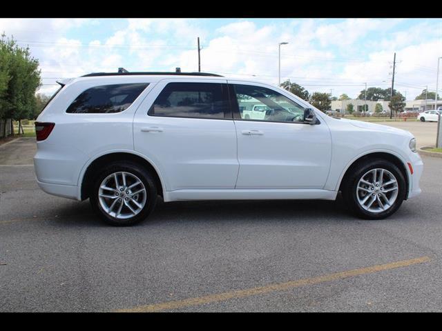 2023 Dodge Durango GT Plus AWD