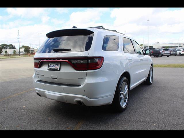 2023 Dodge Durango GT Plus AWD