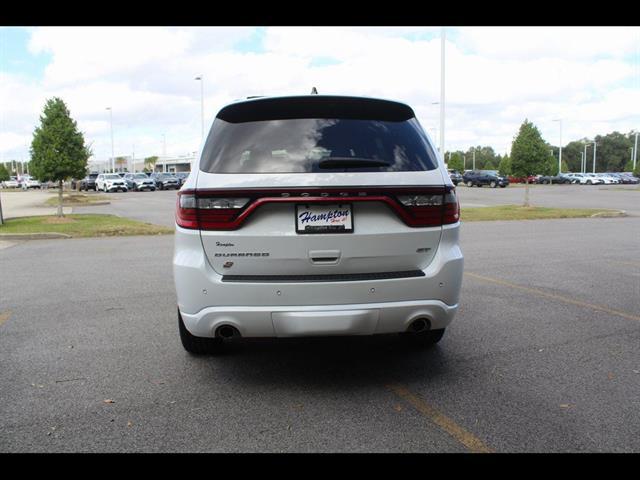 2023 Dodge Durango GT Plus AWD