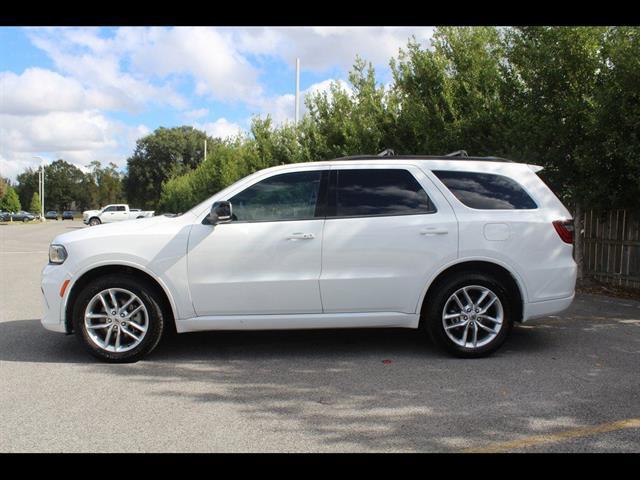 2023 Dodge Durango GT Plus AWD