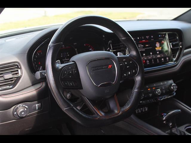 2023 Dodge Durango GT Plus AWD