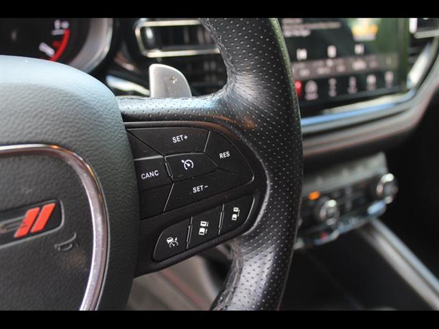 2023 Dodge Durango GT Plus AWD