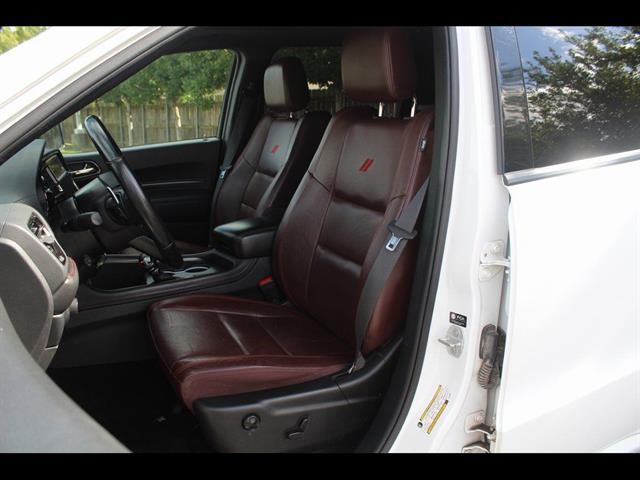 2023 Dodge Durango GT Plus AWD