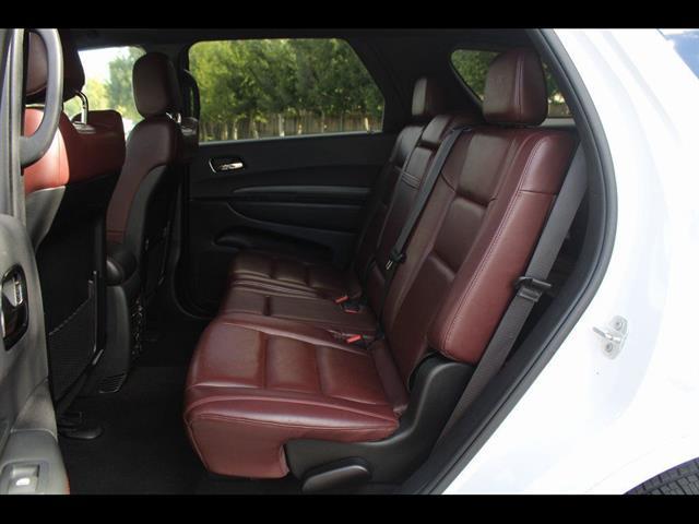 2023 Dodge Durango GT Plus AWD