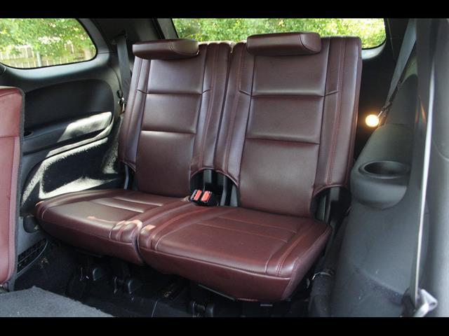 2023 Dodge Durango GT Plus AWD