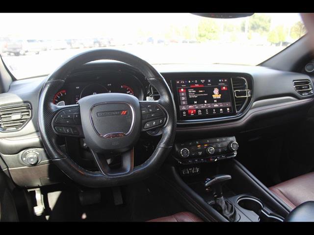 2023 Dodge Durango GT Plus AWD