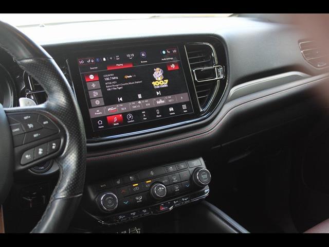 2023 Dodge Durango GT Plus AWD