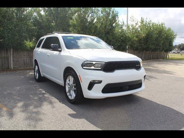 2023 Dodge Durango GT Plus AWD