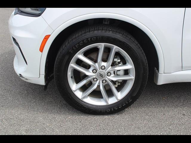 2023 Dodge Durango GT Plus AWD