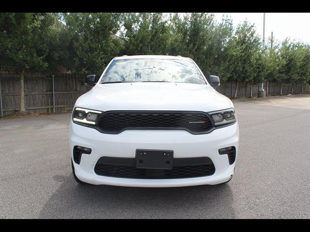 2023 Dodge Durango GT Plus AWD