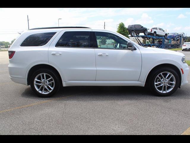 2023 Dodge Durango GT Plus AWD