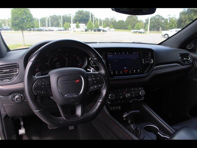 2023 Dodge Durango GT Plus AWD