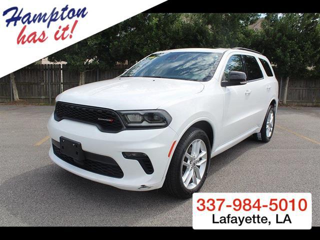 2023 Dodge Durango GT Plus AWD for sale in Lafayette, LA