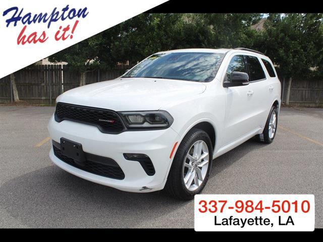 2023 Dodge Durango GT Plus AWD for sale in Lafayette, LA