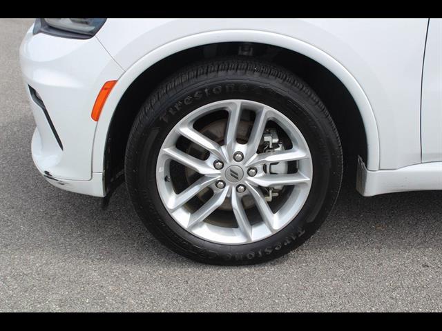 2023 Dodge Durango GT Plus AWD